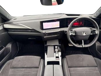 Vauxhall Astra 1.5 Turbo D Ultimate 5dr Auto