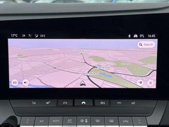 Vauxhall Astra 1.5 Turbo D Ultimate 5dr Auto