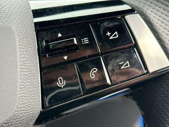 Vauxhall Astra 1.5 Turbo D Ultimate 5dr Auto