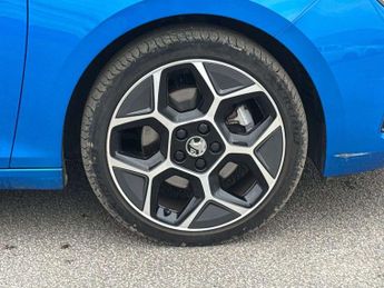 Vauxhall Astra 1.5 Turbo D Ultimate 5dr Auto
