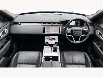 Land Rover Range Rover Velar 2.0 D200 R-Dynamic SE 5dr Auto