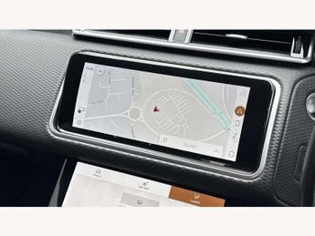 Land Rover Range Rover Velar 2.0 D200 R-Dynamic SE 5dr Auto