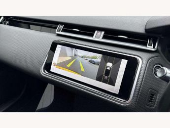 Land Rover Range Rover Velar 2.0 D200 R-Dynamic SE 5dr Auto