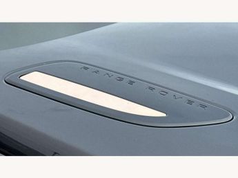 Land Rover Range Rover Velar 2.0 D200 R-Dynamic SE 5dr Auto