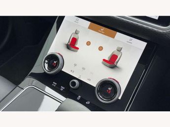 Land Rover Range Rover Velar 2.0 D200 R-Dynamic SE 5dr Auto