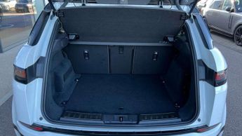 Land Rover Range Rover Evoque 2.0 D200 R-Dynamic S 5dr Auto
