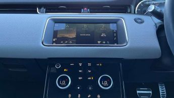 Land Rover Range Rover Evoque 2.0 D200 R-Dynamic S 5dr Auto