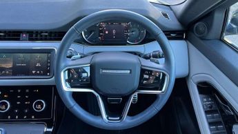 Land Rover Range Rover Evoque 2.0 D200 R-Dynamic S 5dr Auto
