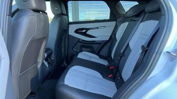 Land Rover Range Rover Evoque 2.0 D200 R-Dynamic S 5dr Auto