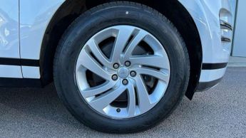 Land Rover Range Rover Evoque 2.0 D200 R-Dynamic S 5dr Auto