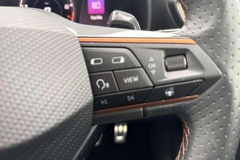 Cupra Leon 2.0 TSI VZ1 5dr DSG