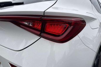 Cupra Leon 2.0 TSI VZ1 5dr DSG