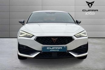 Cupra Leon 2.0 TSI VZ1 5dr DSG