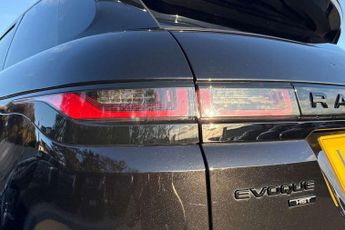 Land Rover Range Rover Evoque 2.0 P300 HST 5dr Auto