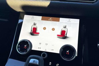 Land Rover Range Rover Evoque 2.0 P300 HST 5dr Auto