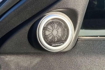 Land Rover Range Rover Evoque 2.0 P300 HST 5dr Auto