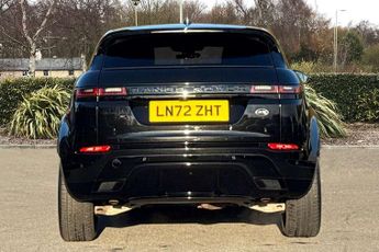 Land Rover Range Rover Evoque 2.0 P300 HST 5dr Auto