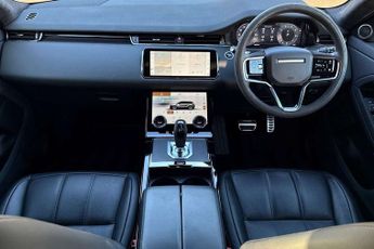 Land Rover Range Rover Evoque 2.0 P300 HST 5dr Auto