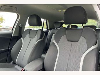 Audi Q2 35 TFSI Sport 5dr S Tronic