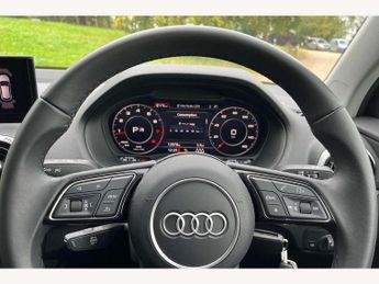 Audi Q2 35 TFSI Sport 5dr S Tronic