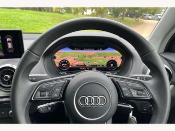 Audi Q2 35 TFSI Sport 5dr S Tronic