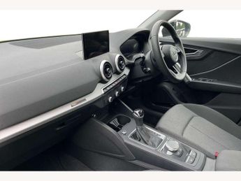 Audi Q2 35 TFSI Sport 5dr S Tronic
