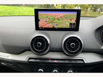 Audi Q2 35 TFSI Sport 5dr S Tronic