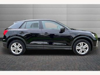 Audi Q2 35 TFSI Sport 5dr S Tronic