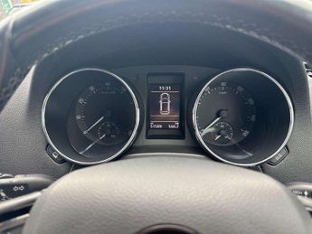 Skoda Yeti Outdoor 1.2 TSI [110] SE L 5dr DSG