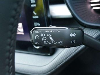 Skoda Fabia 1.0 TSI 116 Design Edition 5dr DSG