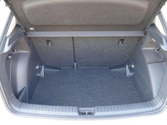 Skoda Fabia 1.0 TSI 116 Design Edition 5dr DSG