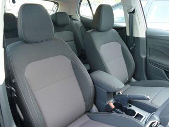 Skoda Fabia 1.0 TSI 116 Design Edition 5dr DSG