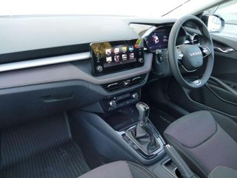 Skoda Fabia 1.0 TSI 116 Design Edition 5dr DSG