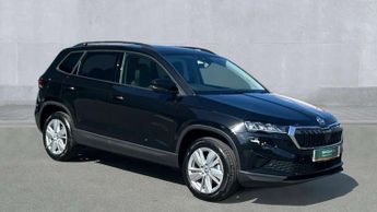 Skoda Karoq 1.0 TSI 116 SE Edition 5dr
