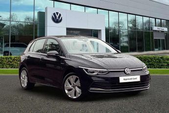 Volkswagen Golf 1.5 eTSI 150 Style 5dr DSG
