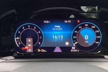 Volkswagen Golf 1.5 eTSI 150 Style 5dr DSG