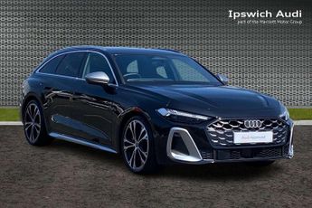 Audi S5 S5 3.0 TFSI Quattro Launch Edition 5dr S Tronic