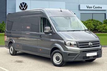 Volkswagen Crafter 2.0 TDI 140PS Commerce Plus High Roof Van