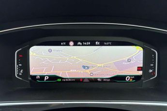 Volkswagen Tiguan 1.5 TSI 150 R-Line 5dr DSG