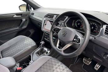 Volkswagen Tiguan 1.5 TSI 150 R-Line 5dr DSG