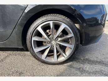 SEAT Leon 1.5 eTSI 150 FR Sport 5dr DSG
