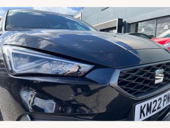 SEAT Leon 1.5 eTSI 150 FR Sport 5dr DSG
