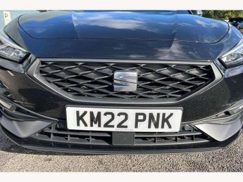 SEAT Leon 1.5 eTSI 150 FR Sport 5dr DSG