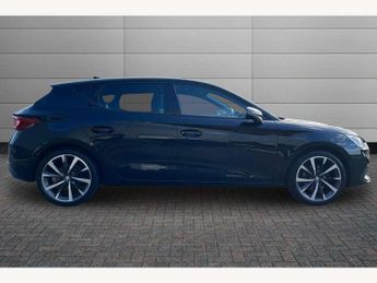 SEAT Leon 1.5 eTSI 150 FR Sport 5dr DSG