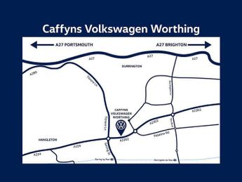 Volkswagen Polo 1.0 TSI Life 5dr DSG