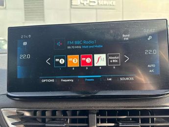 Peugeot 3008 1.2 PureTech Allure Premium 5dr EAT8