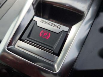 Peugeot 3008 1.5 BlueHDi Allure 5dr EAT8