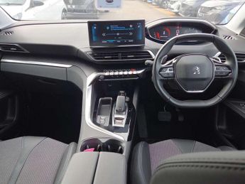 Peugeot 3008 1.5 BlueHDi Allure 5dr EAT8