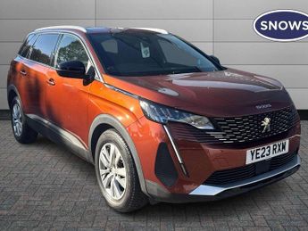 Peugeot 5008 1.5 BlueHDi Allure Premium+ 5dr EAT8
