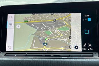 Volkswagen Golf 1.5 eTSI Active 5dr DSG